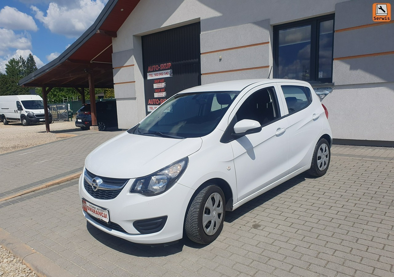 Opel Karl I klima* możliwa zamiana * - 해치백 : 사진 1 Opel Karl I klima* możliwa zamiana * - 해치백 : 사진 1