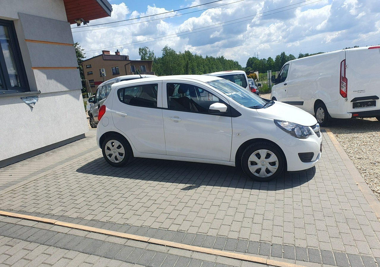 Opel Karl I klima* możliwa zamiana * - 해치백 : 사진 4 Opel Karl I klima* możliwa zamiana * - 해치백 : 사진 4