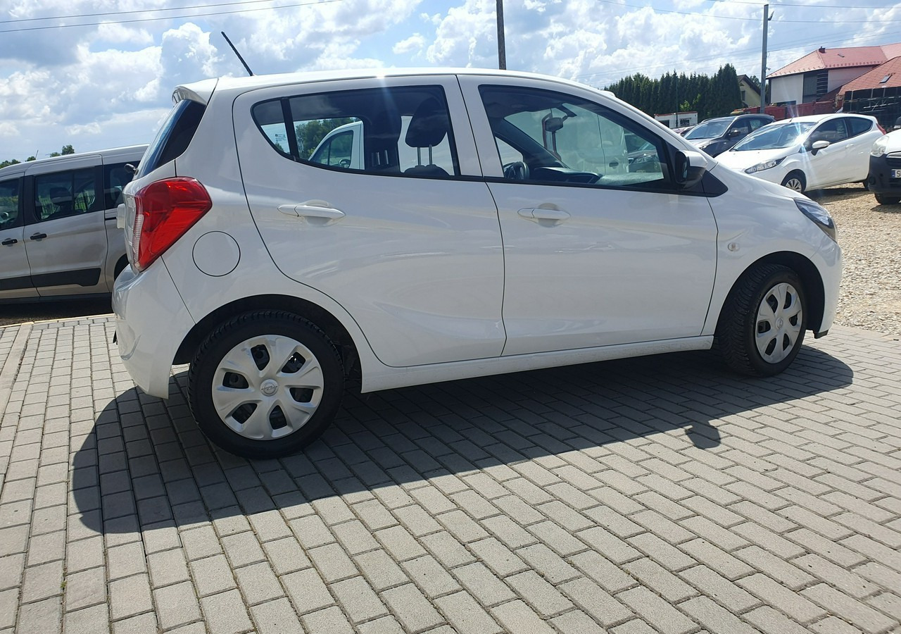 Opel Karl I klima* możliwa zamiana * - 해치백 : 사진 5 Opel Karl I klima* możliwa zamiana * - 해치백 : 사진 5
