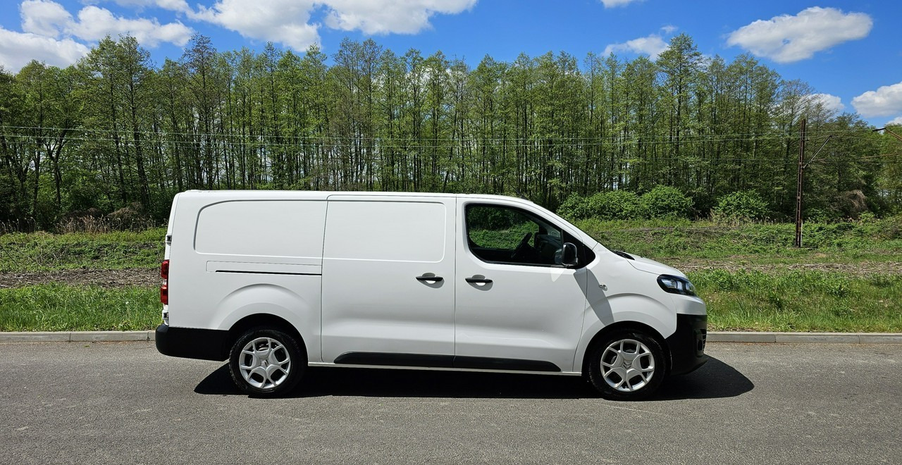 Opel Vivaro 2,0 Diesel | 160 tyś.km | Stan bdb! - 패널 밴 : 사진 4 Opel Vivaro 2,0 Diesel | 160 tyś.km | Stan bdb! - 패널 밴 : 사진 4