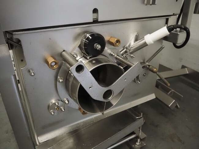 Baader separator 601-412 - 식품기계 : 사진 5 Baader separator 601-412 - 식품기계 : 사진 5