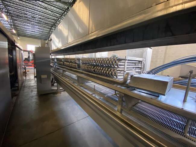 CFS FlowCook FLC14000/600 - 식품기계 : 사진 5 CFS FlowCook FLC14000/600 - 식품기계 : 사진 5