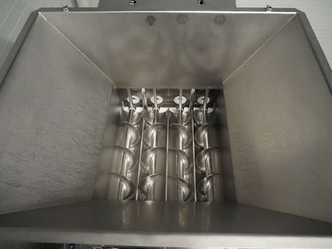 CFS MultiFormer MLF600 - 식품기계 : 사진 5 CFS MultiFormer MLF600 - 식품기계 : 사진 5