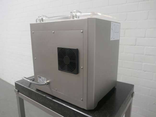 Freund / Ifooma cooled grinder TGR103 - 식품기계 : 사진 3 Freund / Ifooma cooled grinder TGR103 - 식품기계 : 사진 3