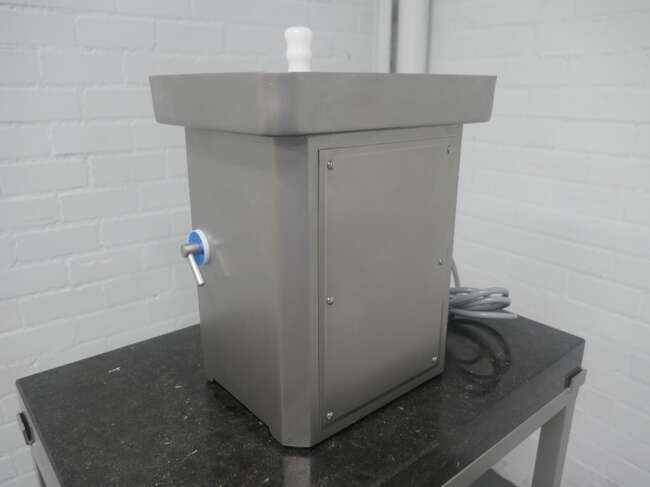 Freund / Ifooma grinder TG101 - 식품기계 : 사진 3 Freund / Ifooma grinder TG101 - 식품기계 : 사진 3