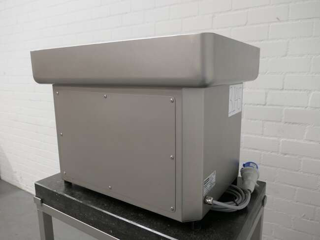 Freund / Ifooma grinder TG105 - 식품기계 : 사진 4 Freund / Ifooma grinder TG105 - 식품기계 : 사진 4