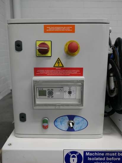 GEA ice generator DUAL-PACK 12 - 식품기계 : 사진 5 GEA ice generator DUAL-PACK 12 - 식품기계 : 사진 5