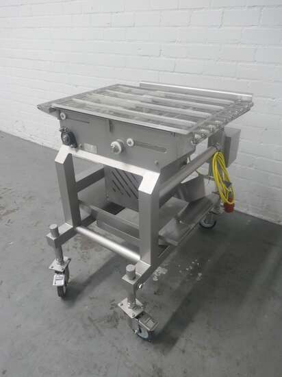 Hellings transport conveyor TRC850/600 - 컨베이어 : 사진 4 Hellings transport conveyor TRC850/600 - 컨베이어 : 사진 4