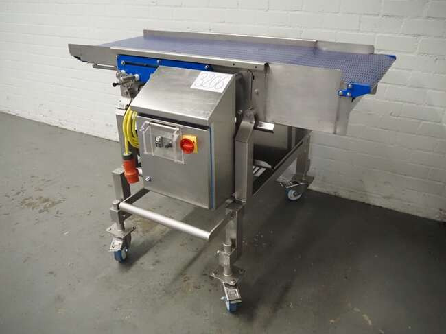 Hellings transport conveyor conveyor - 컨베이어 : 사진 2 Hellings transport conveyor conveyor - 컨베이어 : 사진 2