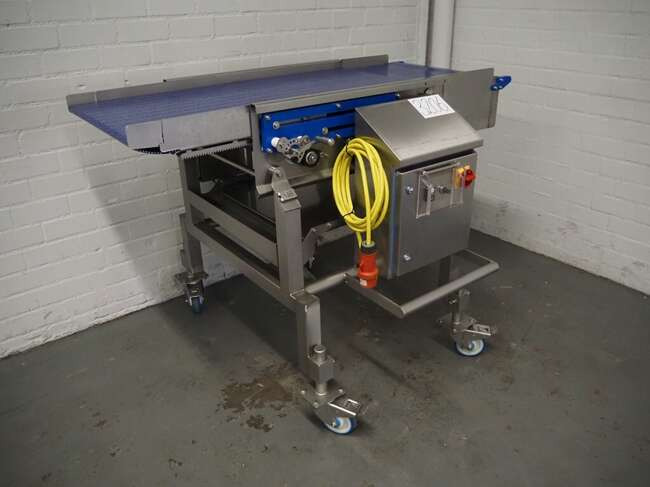 Hellings transport conveyor conveyor - 컨베이어 : 사진 1 Hellings transport conveyor conveyor - 컨베이어 : 사진 1