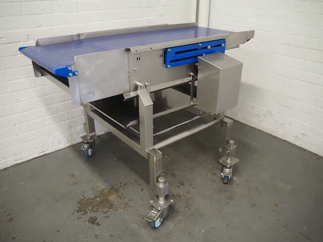 Hellings transport conveyor conveyor - 컨베이어 : 사진 3 Hellings transport conveyor conveyor - 컨베이어 : 사진 3