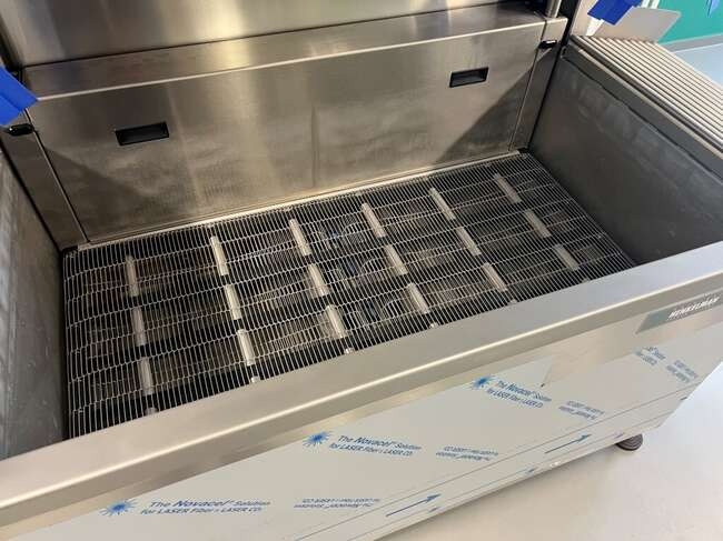 리스  Henkelman automatic vacuum line Titaan 2-90 Henkelman automatic vacuum line Titaan 2-90 : 사진 8 리스  Henkelman automatic vacuum line Titaan 2-90 Henkelman automatic vacuum line Titaan 2-90 : 사진 8