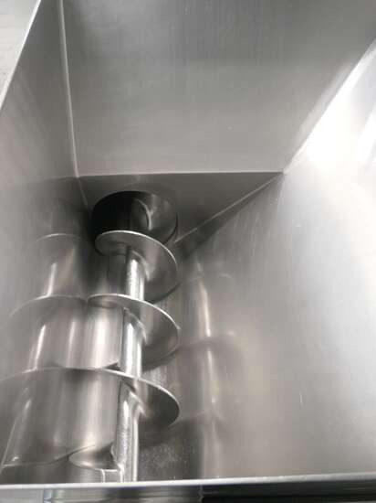 Laska grinder WW130 2 - 식품기계 : 사진 5 Laska grinder WW130 2 - 식품기계 : 사진 5