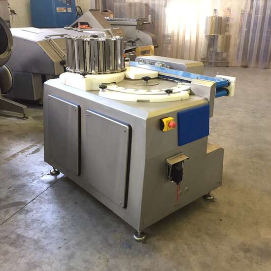 Marel Cordon Blue line TA1511 - 식품기계 : 사진 3 Marel Cordon Blue line TA1511 - 식품기계 : 사진 3