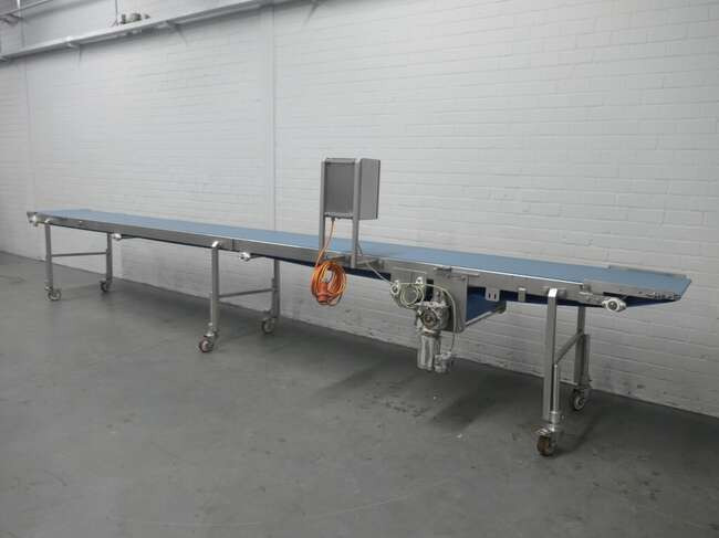 NN transport conveyor - 컨베이어 : 사진 4 NN transport conveyor - 컨베이어 : 사진 4