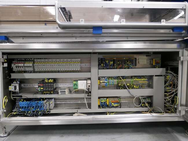 포장기 Sealpac traysealer A10 : 사진 13
