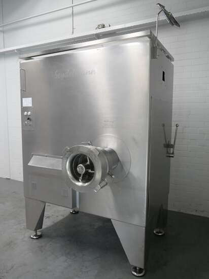 Seydelmann automatic grinder AV250 - 식품기계 : 사진 2 Seydelmann automatic grinder AV250 - 식품기계 : 사진 2