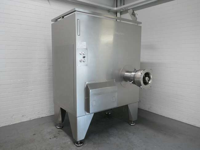 Seydelmann automatic grinder AV250 - 식품기계 : 사진 1 Seydelmann automatic grinder AV250 - 식품기계 : 사진 1