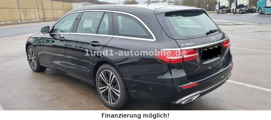 Mercedes-Benz E 400 dT 4Matic Avant LED 9G-Tronic MBUX Widescreen E 400 dT 4Matic Avant LED 9G-Tronic MBUX Widescreen Business - Paket - 스테이션 왜건 : 사진 4 Mercedes-Benz E 400 dT 4Matic Avant LED 9G-Tronic MBUX Widescreen E 400 dT 4Matic Avant LED 9G-Tronic MBUX Widescreen Business - Paket - 스테이션 왜건 : 사진 4