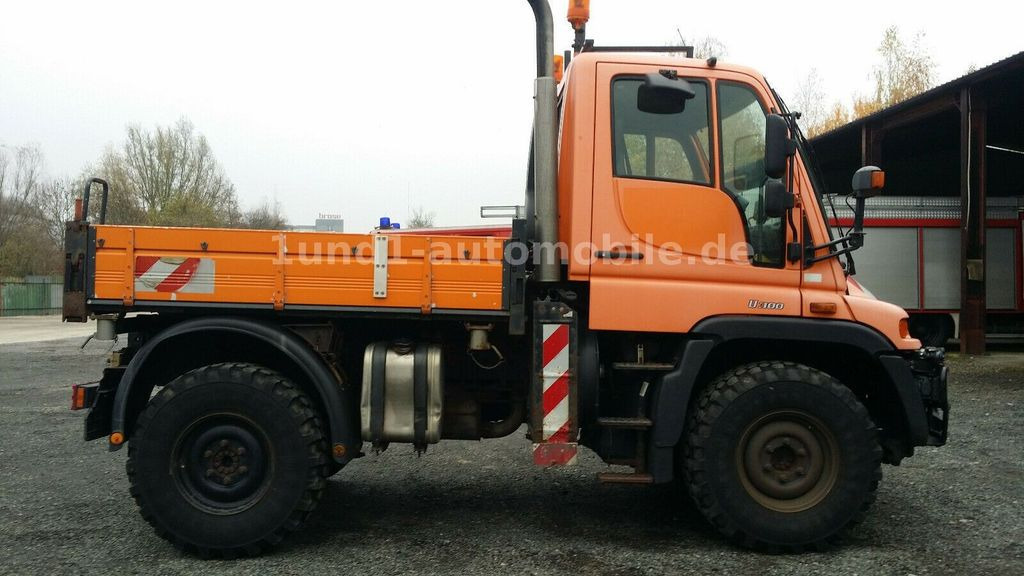 Mercedes-Benz Unimog U 300 Kipper Zugmaschine Kommunalhydraulik U 500 400 U 300 Kipper Zugmaschine Kommunalhydraulik U 500 400 - 지자체/ 특수 차량 : 사진 4 Mercedes-Benz Unimog U 300 Kipper Zugmaschine Kommunalhydraulik U 500 400 U 300 Kipper Zugmaschine Kommunalhydraulik U 500 400 - 지자체/ 특수 차량 : 사진 4