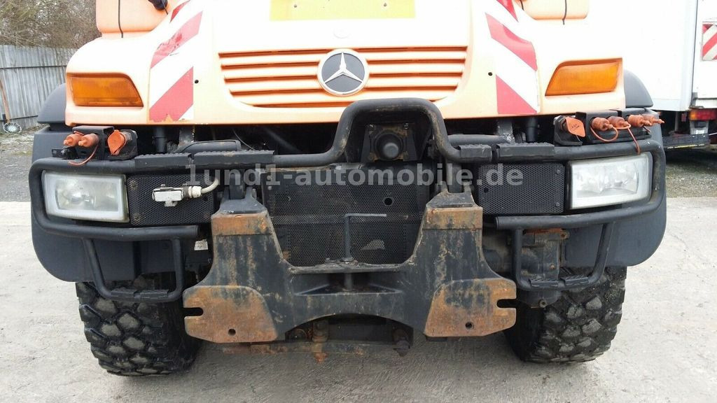 Mercedes-Benz Unimog U 500 Kipper Kommunalhydraulik U 300 400 U 500 Kipper Kommunalhydraulik U 300 400 - 지자체/ 특수 차량 : 사진 5 Mercedes-Benz Unimog U 500 Kipper Kommunalhydraulik U 300 400 U 500 Kipper Kommunalhydraulik U 300 400 - 지자체/ 특수 차량 : 사진 5