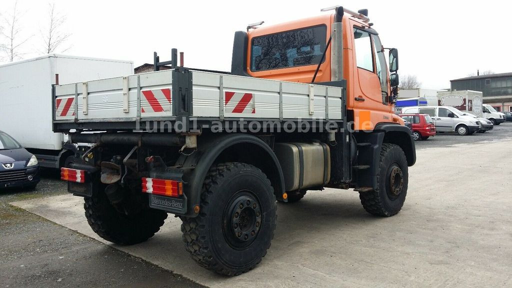Mercedes-Benz Unimog U 500 Kipper Kommunalhydraulik U 300 400 U 500 Kipper Kommunalhydraulik U 300 400 - 지자체/ 특수 차량 : 사진 3 Mercedes-Benz Unimog U 500 Kipper Kommunalhydraulik U 300 400 U 500 Kipper Kommunalhydraulik U 300 400 - 지자체/ 특수 차량 : 사진 3