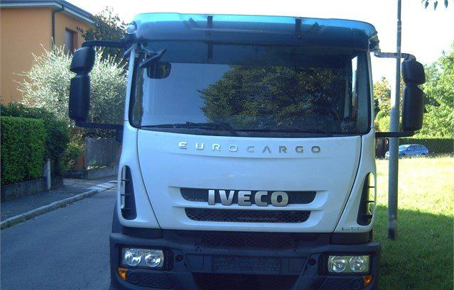 Iveco EUROCARGOeurocargo 180e28 - 덤프트럭 : 사진 3 Iveco EUROCARGOeurocargo 180e28 - 덤프트럭 : 사진 3