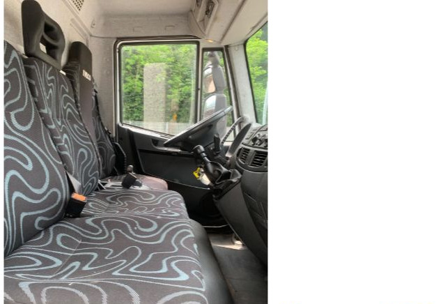 Iveco EUROCARGOeurocargo 75e18 - 덤프트럭 : 사진 5 Iveco EUROCARGOeurocargo 75e18 - 덤프트럭 : 사진 5