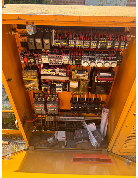 Liebherr 112EC-H - 타워 크레인 : 사진 4 Liebherr 112EC-H - 타워 크레인 : 사진 4