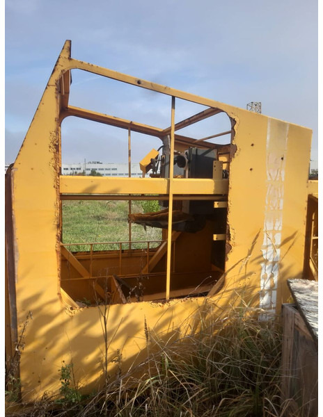 Liebherr 112EC-H - 타워 크레인 : 사진 2 Liebherr 112EC-H - 타워 크레인 : 사진 2