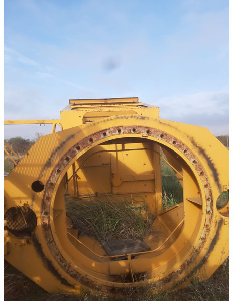 Liebherr 112EC-H - 타워 크레인 : 사진 3 Liebherr 112EC-H - 타워 크레인 : 사진 3