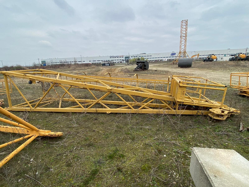 건설기계 Liebherr 180EC-H10 : 사진 8