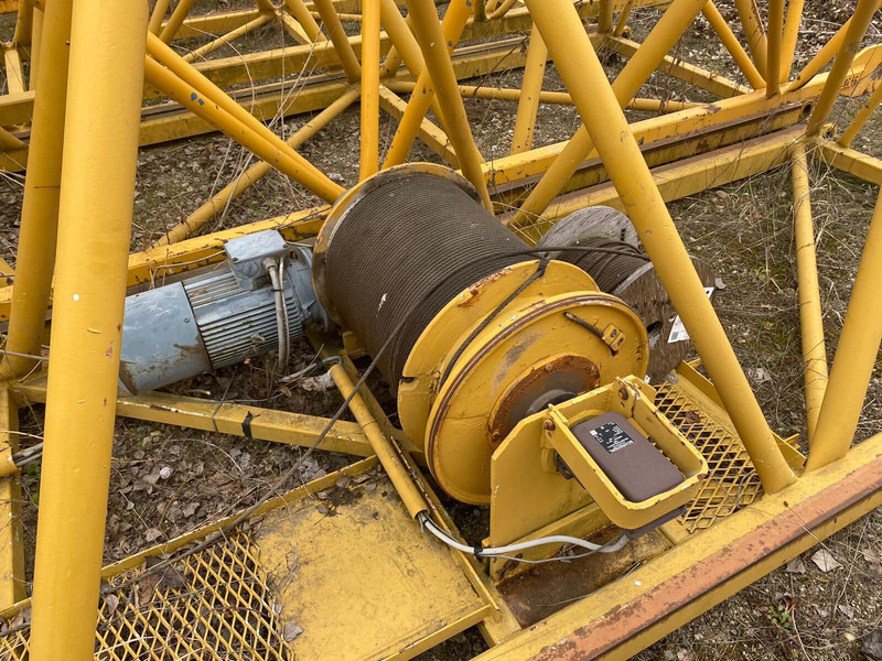 건설기계 Liebherr 180EC-H10 : 사진 7