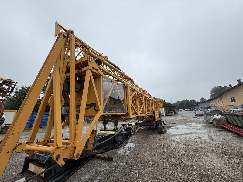 Liebherr 56K - 자립형 크레인 : 사진 3 Liebherr 56K - 자립형 크레인 : 사진 3