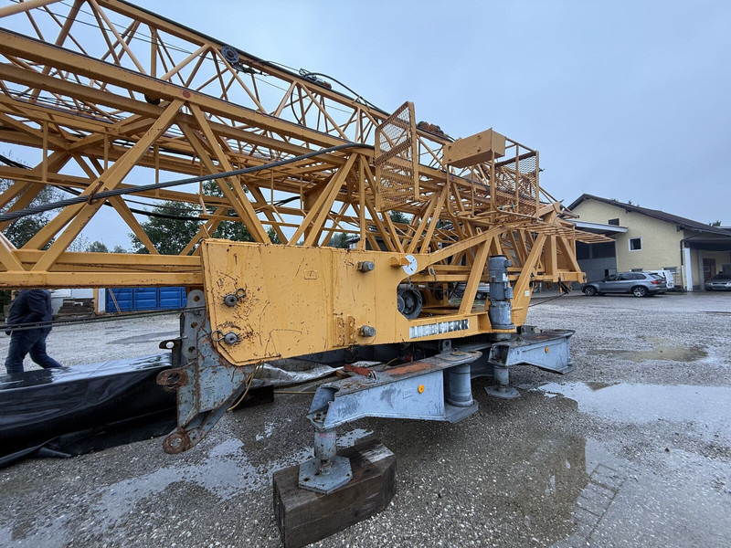 Liebherr 56K - 자립형 크레인 : 사진 5 Liebherr 56K - 자립형 크레인 : 사진 5