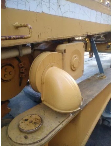 타워 크레인 Liebherr 60K, 5x TS in set, perfect condition : 사진 7 타워 크레인 Liebherr 60K, 5x TS in set, perfect condition : 사진 7