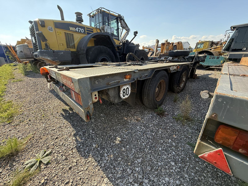 Liebherr 80km/h axeles for all self erecting 32K 35K 42K 50K 63K 71K - 타워 크레인 : 사진 4 Liebherr 80km/h axeles for all self erecting 32K 35K 42K 50K 63K 71K - 타워 크레인 : 사진 4