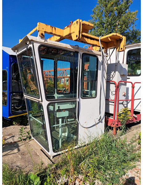 Liebherr 90LD - 타워 크레인 : 사진 1 Liebherr 90LD - 타워 크레인 : 사진 1