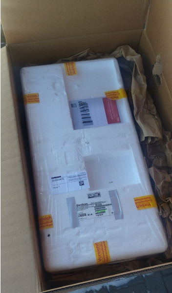 Liebherr Frequency converter /Danfoss/ - ECU : 사진 2 Liebherr Frequency converter /Danfoss/ - ECU : 사진 2