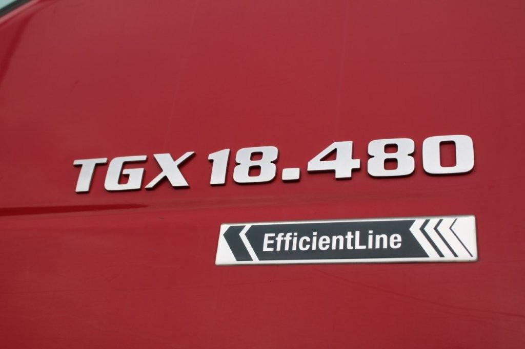 MAN TGX 18.480, NEZÁVISLÁ KLIMATIZACE - 트랙터 유닛 : 사진 5 MAN TGX 18.480, NEZÁVISLÁ KLIMATIZACE - 트랙터 유닛 : 사진 5
