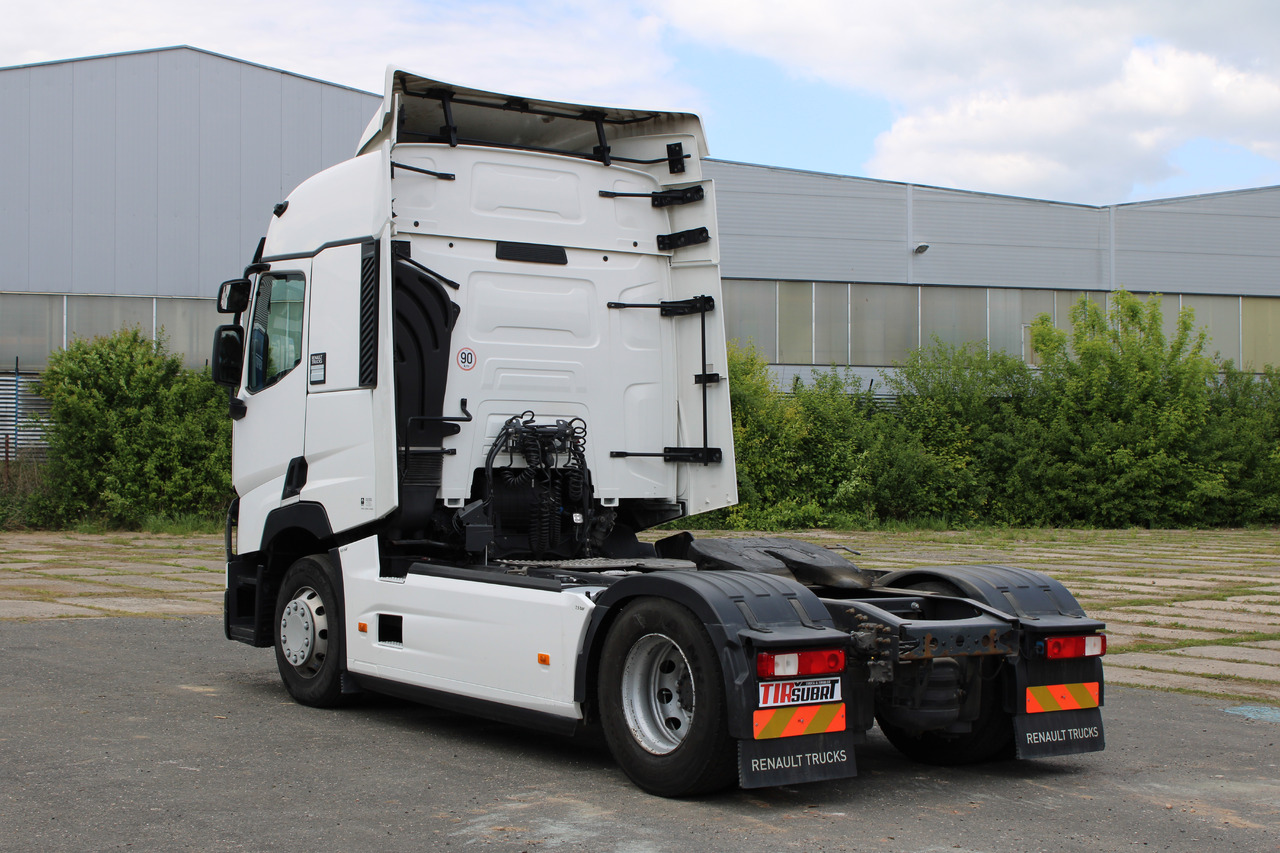 Renault T460 - 트랙터 유닛 : 사진 3 Renault T460 - 트랙터 유닛 : 사진 3