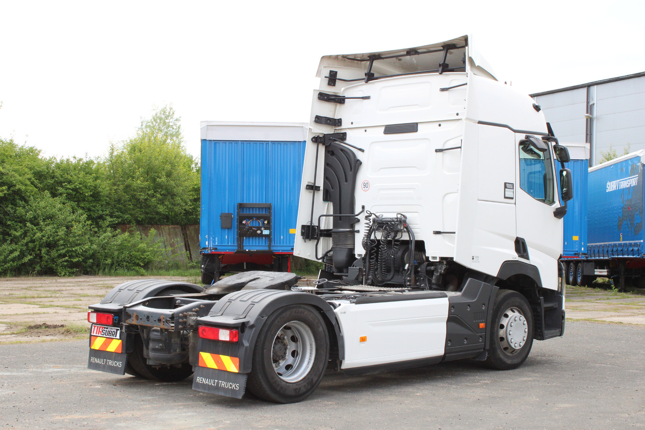 Renault T460 - 트랙터 유닛 : 사진 4 Renault T460 - 트랙터 유닛 : 사진 4