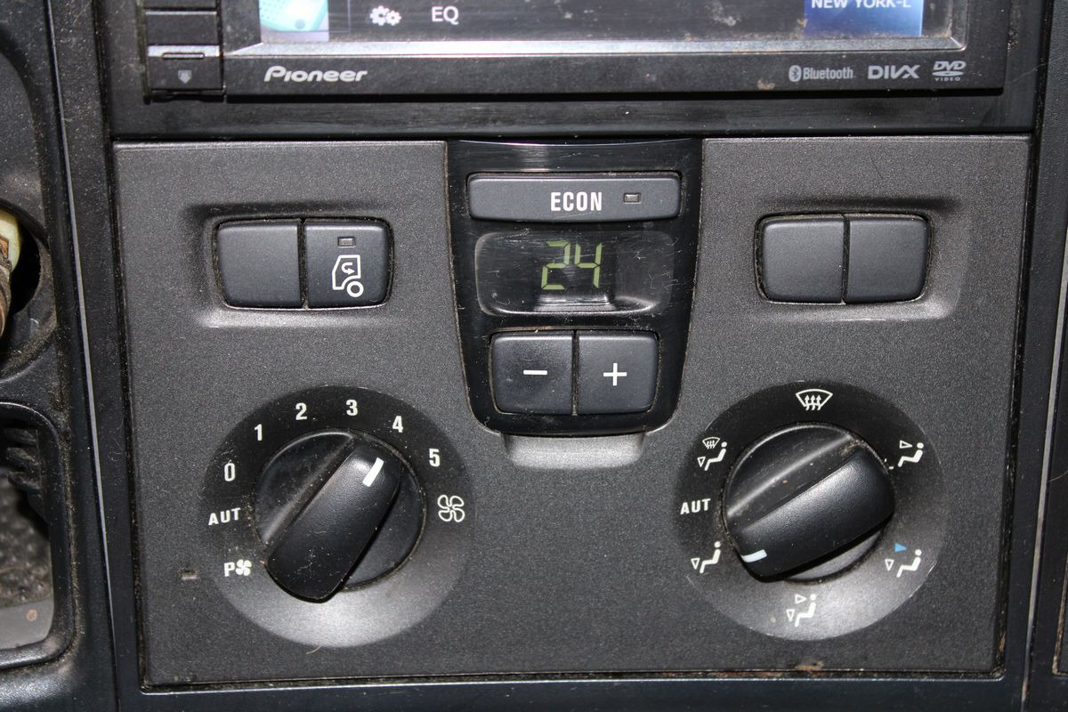 박스 트럭 Scania P230 : 사진 8