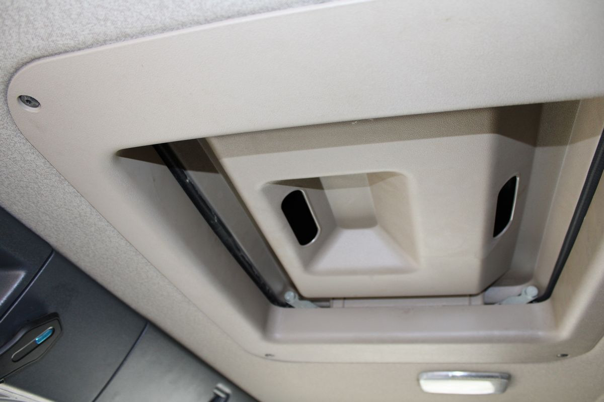 박스 트럭 Scania P230 : 사진 14