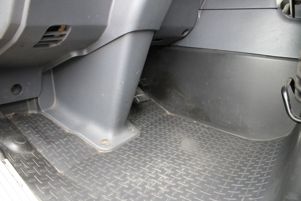 박스 트럭 Scania P230 : 사진 16