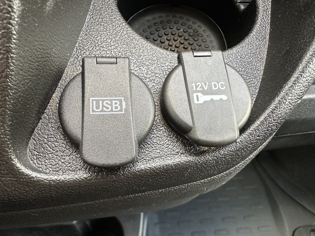 패널 밴 FIAT Ducato : 사진 16 패널 밴 FIAT Ducato : 사진 16