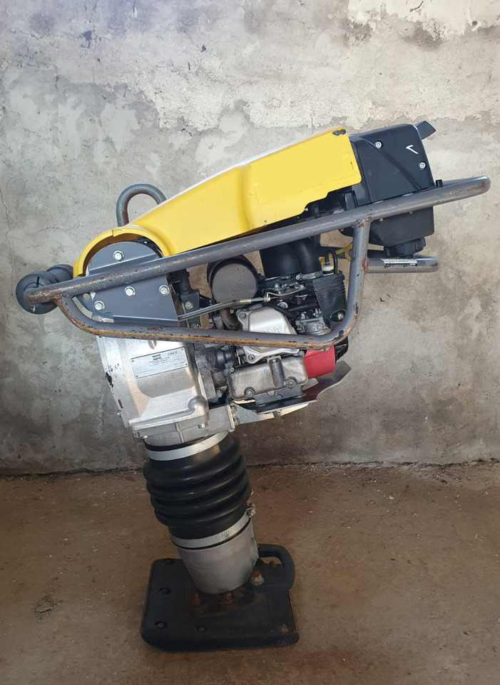 ATLAS Copco LT7000 - 래머 : 사진 1 ATLAS Copco LT7000 - 래머 : 사진 1
