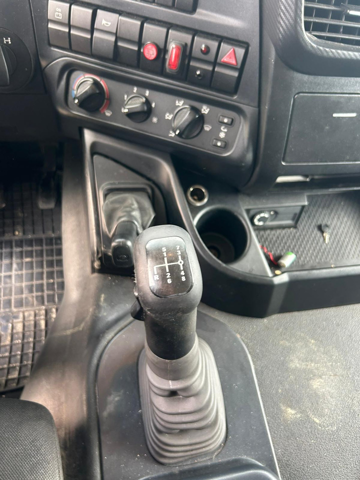 캡 새시 트럭 IVECO STRALIS AD 260S31 XP : 사진 27