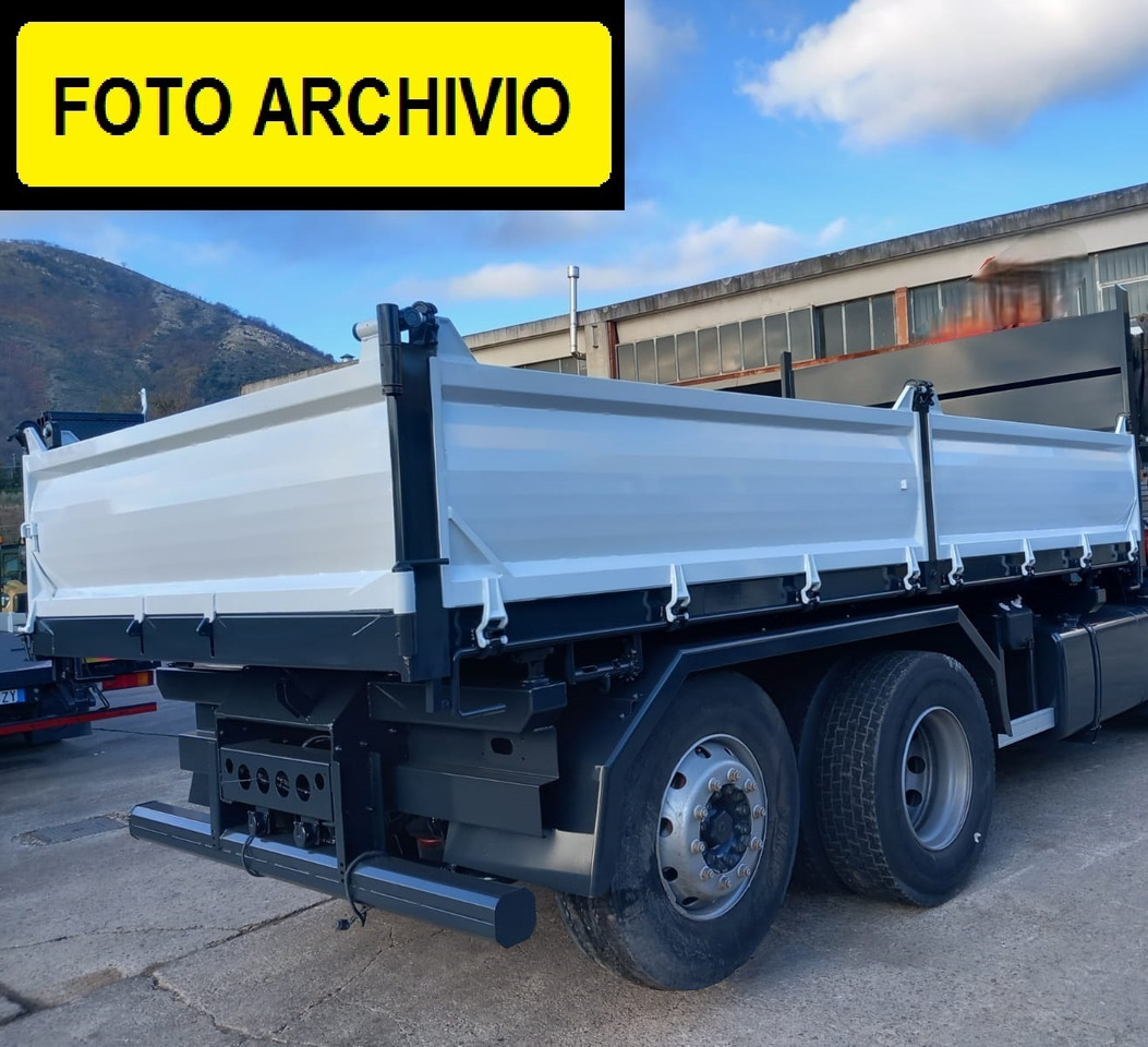 IVECO STRALIS AD 260S31 XP - 크레인 트럭 : 사진 2 IVECO STRALIS AD 260S31 XP - 크레인 트럭 : 사진 2