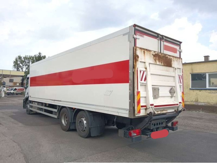 IVECO STRALIS AD 260S31 Y/P - 캡 새시 트럭 : 사진 3 IVECO STRALIS AD 260S31 Y/P - 캡 새시 트럭 : 사진 3